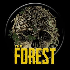 The Forest🌲Steam🌲Full Access