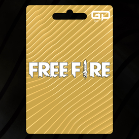 Free Fire 100 + 10 Diamond