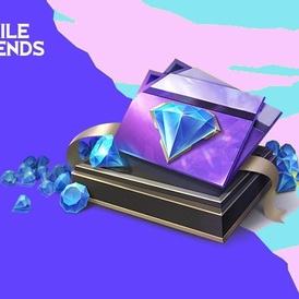 Mobile Legends Bang Bang weekly pass GLOBAL