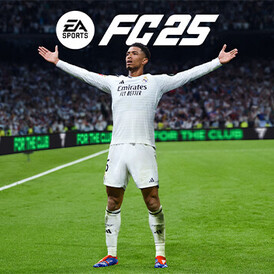 EA SPORTS FC™ 25 Standard Edition STEAM