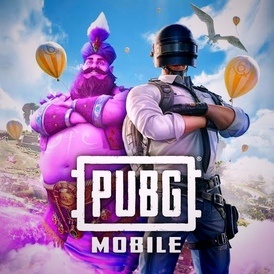 PUBG Mobile 3850 Uc By Login