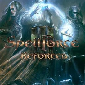 SpellForce III Reforced