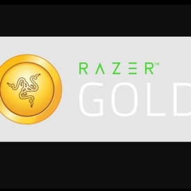 Razer Gold 1000 TRY ( 1000TL ) Stockable