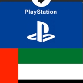 Playstation Network PSN100 USD (UAE) الإمارات