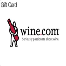 Wine.com $200 Gift Card