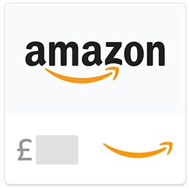 Amazon Gift Card UK - 5£