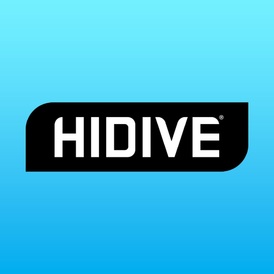 hidive premium subscrobtion