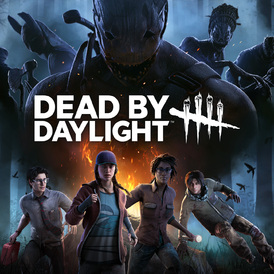 Dead by Daylight - STEAM Acc - Full access