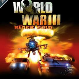 World War III Black Gold STEAM KEY REGION FRE