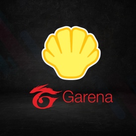 Garena (SG) - 1000 Shells