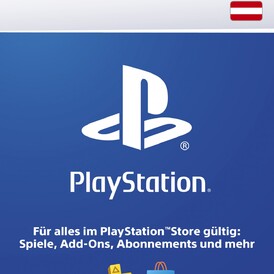 Playstation Gift Card 50 EUR