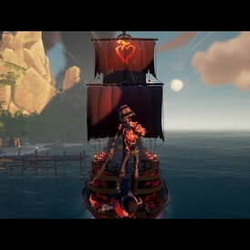 Sea of Thieves 2024