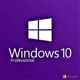 Microsoft Windows 10 Pro - License key