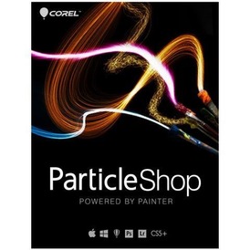 Corel ParticleShop