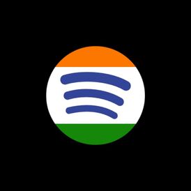 Spotify Gift card -3 Month india