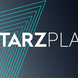 StarzPlay 12 Month | UAE