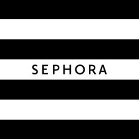 Sephora Gift Card $25 USD