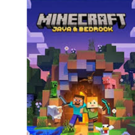 Minecraft java & Bedrok Edition account