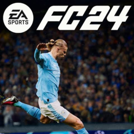 ⚽️EA SPORTS FC 24 | Steam Natif MAIL ⚽️