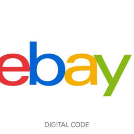 Ebay 50 USD (Estados Unidos)