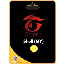 RGG 1300 Shells Malaysia & Instant Delevery