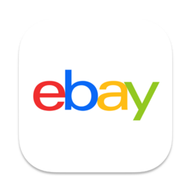 Ebay Gift Card  51.50$