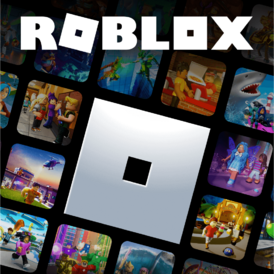 Roblox Gift Card 20 EUR (+ free virtual item)