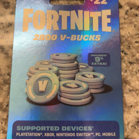 Fortnite