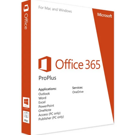 Microsoft Office 2021 Standard VL:MAK