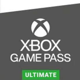 Xbox Game Pass Ultimate - 1 Month Trial US (