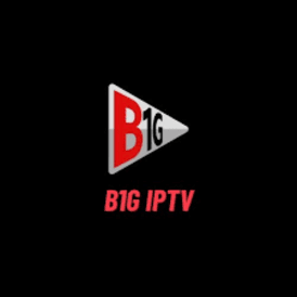 B1G IPTV 1 Month