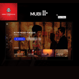 🎬️MUBI TV PREMIUM ⭐ 6 MONTHS 💯