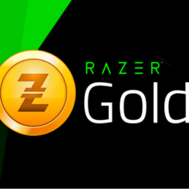 DIGITALER CODE Razer Gold 10 USD