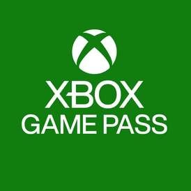 Xbox Game Pass 1 Month for PC - Microsoft St