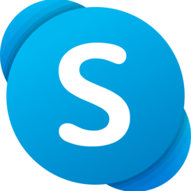 Skype Gift Card 25$ USD Code