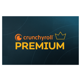 Crunchyroll 30 Days