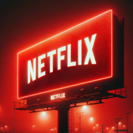 NETFLIX ESSENTIAL Full Account 1 month