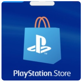 Playstation Network PSN $75 (USA) Stockable