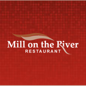 Mill on the river Restaurant $100 USD | USA