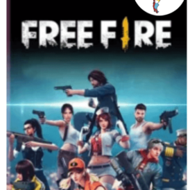 FREE FIRE 310+31  Diamonds LATAM