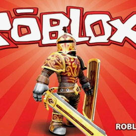 5$ Roblox Global 400 Robux (Stockable)