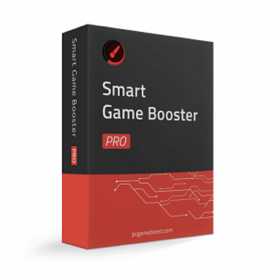 ✅ Smart Game Booster PRO🔑 license key, code