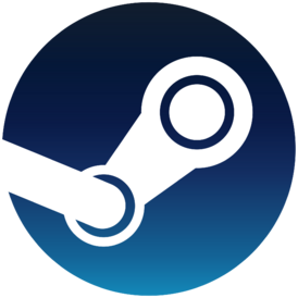 Steam 10$ USA 1 Year  Stockable