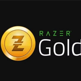 USA  Razer Gold  in $25 denomination