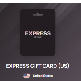 Express Gift Card