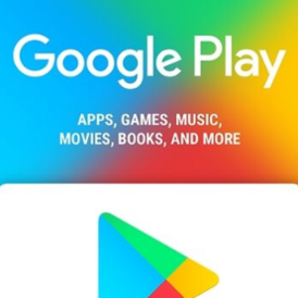 Google Play Gift Card 500 TRY (Turkey) TL