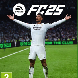 EA FC 25 - 2800 Points (Stockable - Xbox)