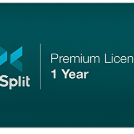 XSplit Premium License 1 Year (Global)