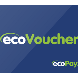 EcoPayz Voucher / EcoVoucher Europe