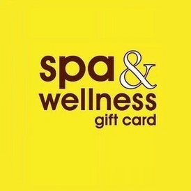 Spa & Wellness Gift Card $50 USD